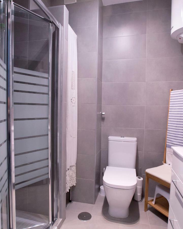 Apartamento Malagueta Beach 10 Malaga Exterior photo